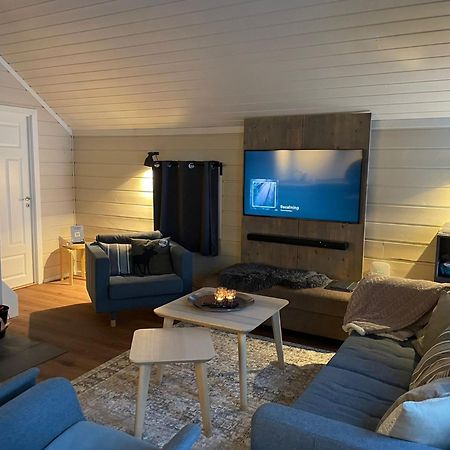 Trysil Alpin 16A Top Location エクステリア 写真