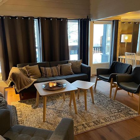 Trysil Alpin 16A Top Location エクステリア 写真