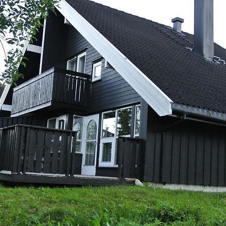Trysil Alpin 16A Top Location エクステリア 写真