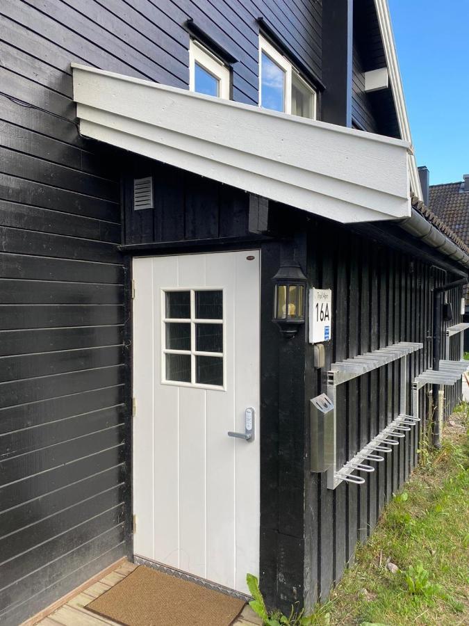 Trysil Alpin 16A Top Location エクステリア 写真
