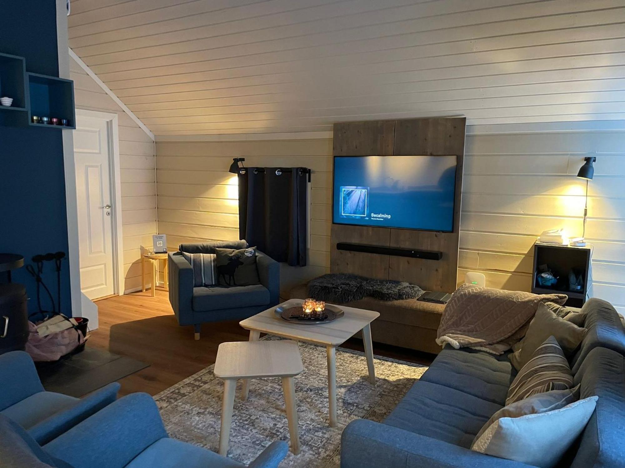 Trysil Alpin 16A Top Location エクステリア 写真