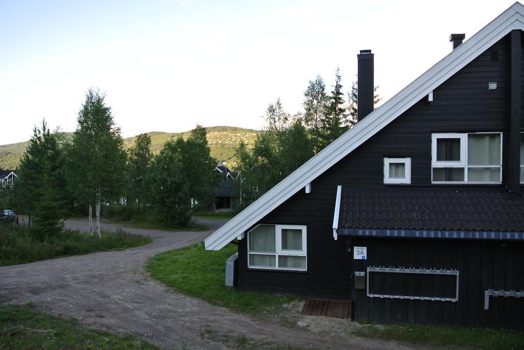 Trysil Alpin 16A Top Location エクステリア 写真