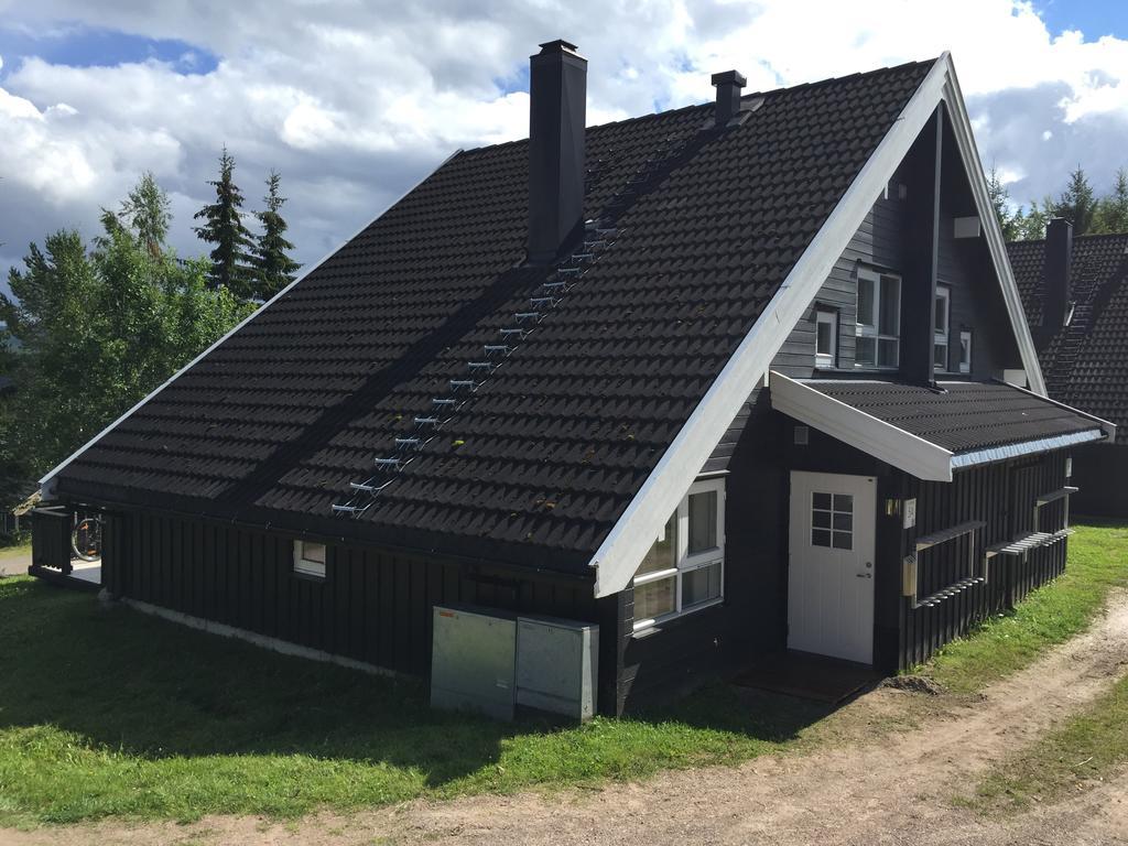 Trysil Alpin 16A Top Location エクステリア 写真