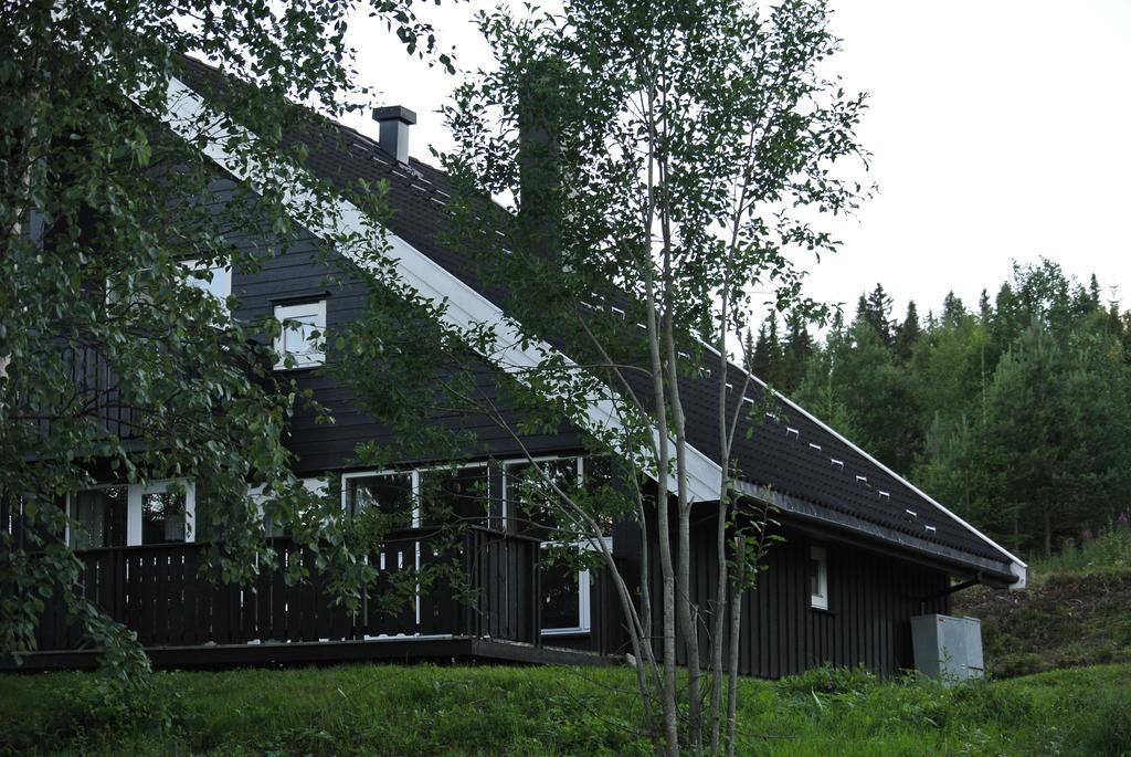 Trysil Alpin 16A Top Location エクステリア 写真
