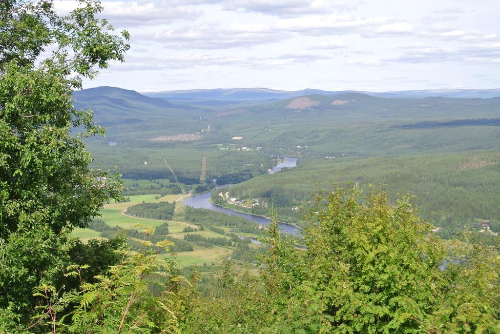 Trysil Alpin 16A Top Location エクステリア 写真