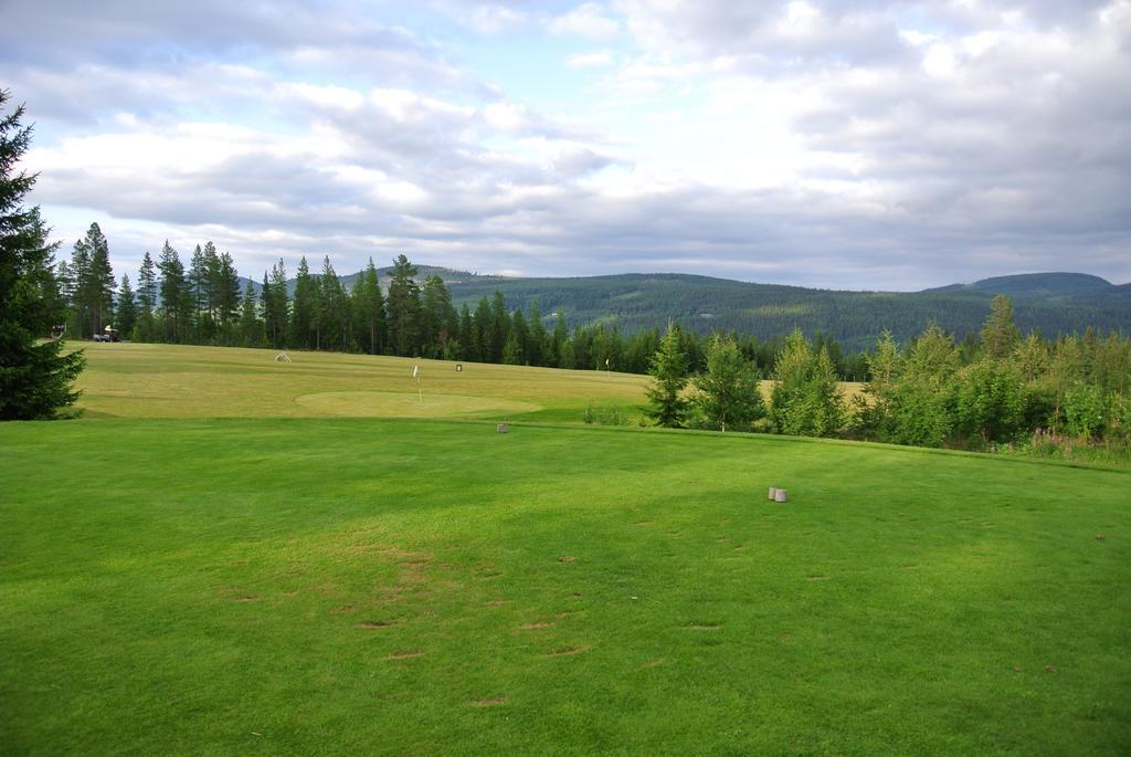Trysil Alpin 16A Top Location エクステリア 写真