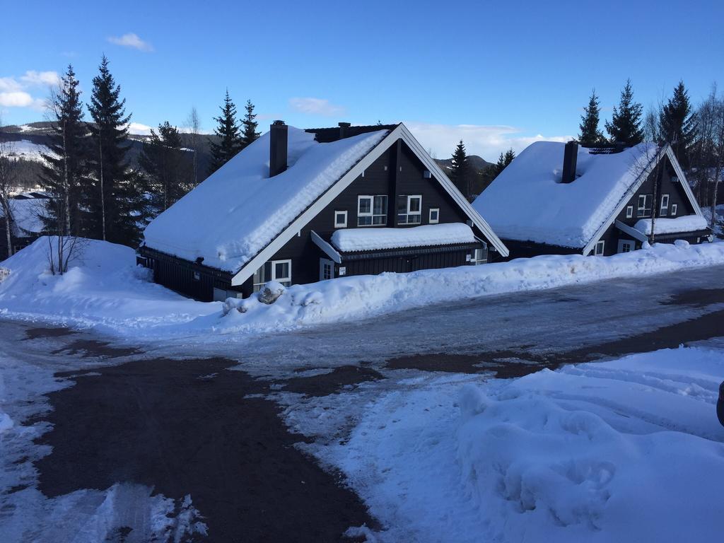 Trysil Alpin 16A Top Location エクステリア 写真