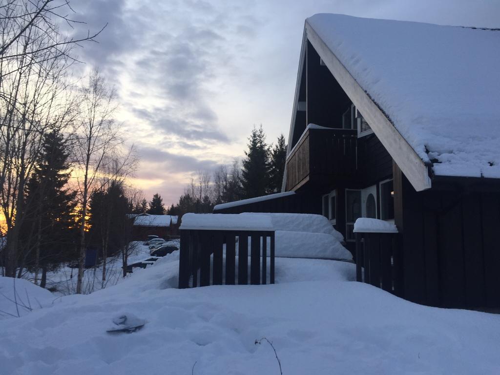 Trysil Alpin 16A Top Location エクステリア 写真
